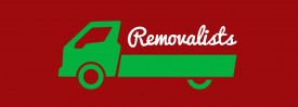 Removalists Burncluith - My Local Removalists